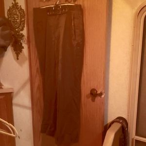 J. FERRAR Mens slacks